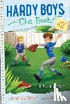Dixon, Franklin W. - The Missing Playbook