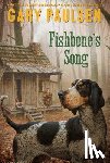 Paulsen, Gary - Fishbone's Song