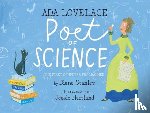 Stanley, Diane - Ada Lovelace, Poet of Science