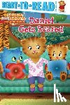 Testa, Maggie - Daniel Gets Scared: Ready-To-Read Pre-Level 1