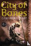 Clare, Cassandra - City of Bones