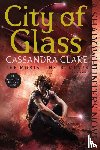 Clare, Cassandra - Clare, C: City of Glass