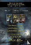 Clare, Cassandra - The Infernal Devices, the Complete Collection (Boxed Set)