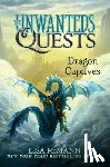 McMann, Lisa - Dragon Captives