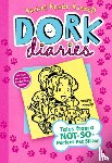 Russell, Rachel Ren - DORK DIARIES 10 V10