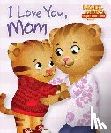 Testa, Maggie - I Love You, Mom
