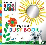 Carle, Eric - My First Busy Book