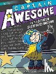 Kirby, Stan - Captain Awesome vs. the Sinister Substitute Teacher