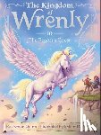 Quinn, Jordan - The Pegasus Quest