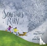 Fleming, Meg - SOMETIMES RAIN