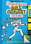 Russell, Rachel Renee - The Misadventures of Max Crumbly 1