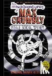 Russell, Rachel Renee - The Misadventures of Max Crumbly 2