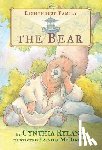 Rylant, Cynthia - The Bear