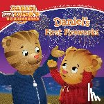 Friedman, Becky - Daniel's First Fireworks