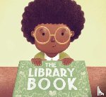 Chapin, Tom, Mark, Michael - The Library Book