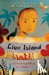 Engle, Margarita - Lion Island: Cuba's Warrior of Words