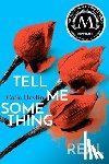 Devlin, Calla - Tell Me Something Real