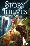 Riley, James - Pick the Plot