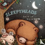 Howatt, Sandra J. - SLEEPYHEADS-BOARD