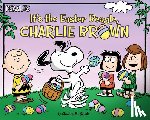 Schulz, Charles M. - It's the Easter Beagle, Charlie Brown