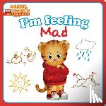 Shaw, Natalie - I'm Feeling Mad