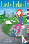 Callaghan, Cindy - Callaghan, C: Lost in Ireland