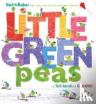 Baker, Keith - Little Green Peas