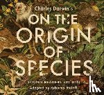 Stefoff, Rebecca - On the Origin of Species