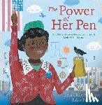Cline-Ransome, Lesa - The Power of Her Pen