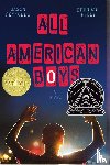 Reynolds, Jason, Kiely, Brendan - Reynolds, J: All American Boys