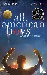 Reynolds, Jason, Kiely, Brendan - All American Boys