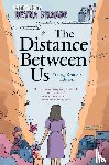 Reyna Grande - The Distance Between Us