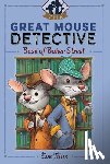 Titus, Eve - Basil of Baker Street