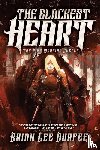 Durfee, Brian Lee - The Blackest Heart