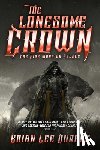 Durfee, Brian Lee - The Lonesome Crown