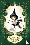 Natasha Lowe - The Marvelous Magic of Miss Mabel