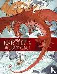 Guin, Ursula K. Le - The Books of Earthsea