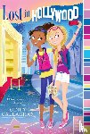 Callaghan, Cindy - Callaghan, C: Lost in Hollywood