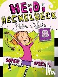 Coven, Wanda - Heidi Heckelbeck Makes a Wish: Super Special!