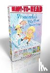 Bauer, Marion Dane - Bauer, M: Wonderful Weather Collector's Set (Boxed Set)