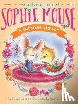 Green, Poppy - A Surprise Visitor