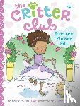 Barkley, Callie - Ellie the Flower Girl