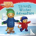 Friedman, Becky - Daniel's Winter Adventure