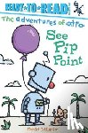 Milgrim, David - See Pip Point: Ready-To-Read Pre-Level 1