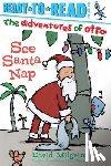 Milgrim, David - See Santa Nap: Ready-To-Read Pre-Level 1