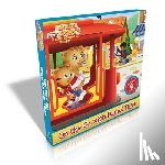 Various - On the Go with Daniel Tiger! (Boxed Set): You Are Special, Daniel Tiger!; Daniel Goes to the Playground; Daniel Tries a New Food; Daniel's First Firew