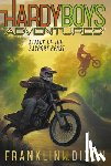 Dixon, Franklin W. - Attack of the Bayport Beast