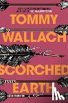 Wallach, Tommy - Scorched Earth