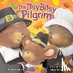 Burton, Jeffrey - The Itsy Bitsy Pilgrim