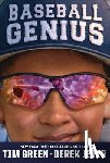 Green, Tim - Baseball Genius